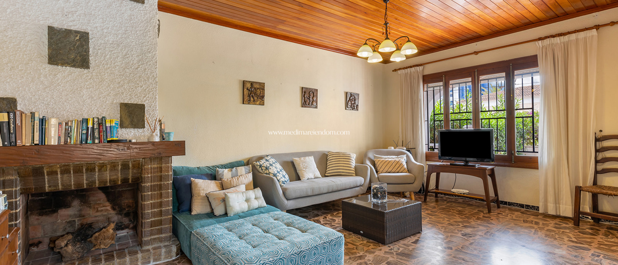 Verkauf - Villa - Torrevieja - Rocio del Mar