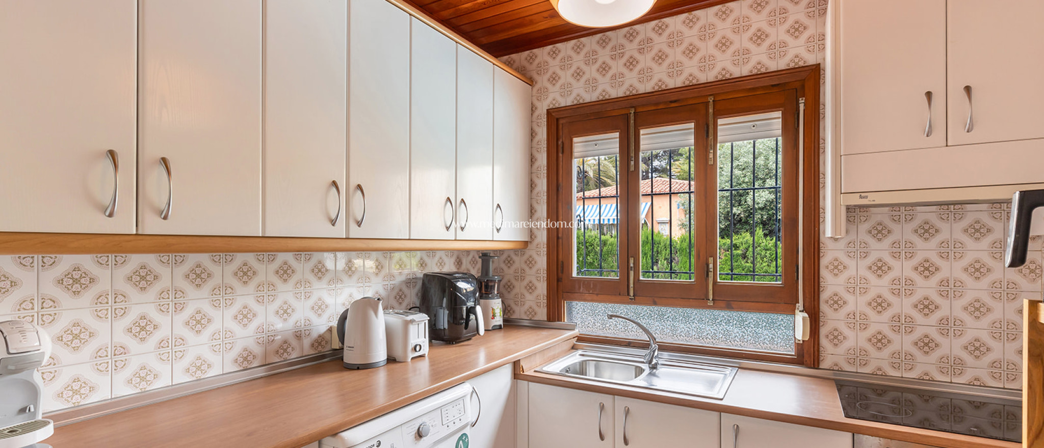 Verkauf - Villa - Torrevieja - Rocio del Mar