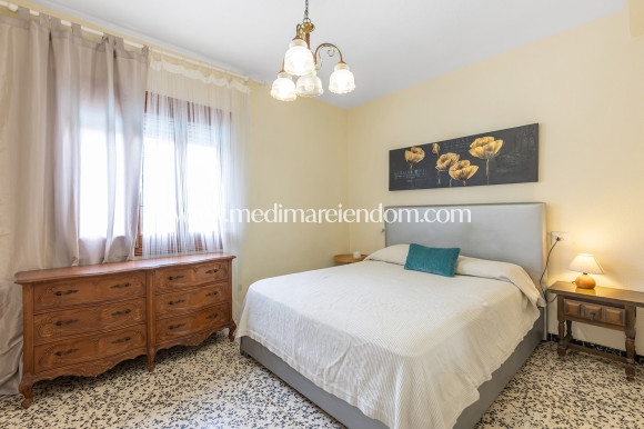 Verkauf - Villa - Torrevieja - Rocio del Mar