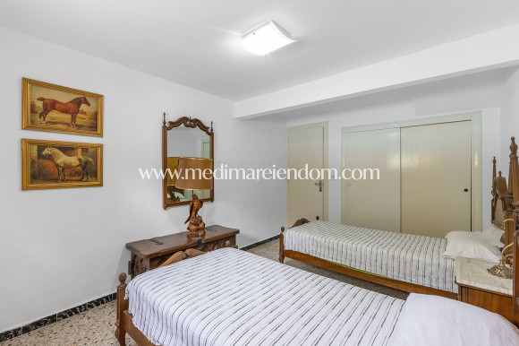 Verkauf - Villa - Torrevieja - Rocio del Mar