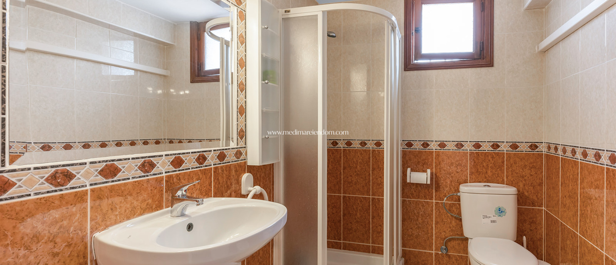 Verkauf - Villa - Torrevieja - Rocio del Mar