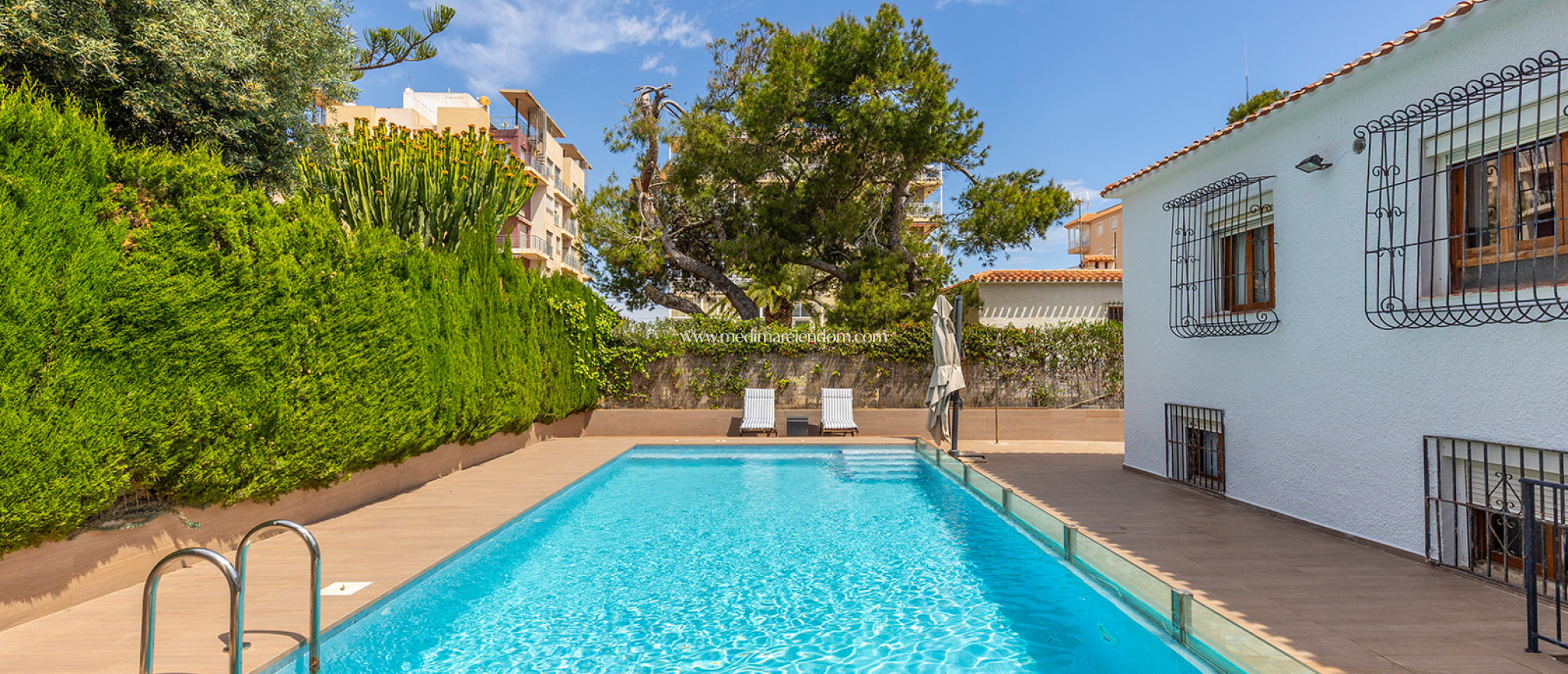 Verkauf - Villa - Torrevieja - Rocio del Mar