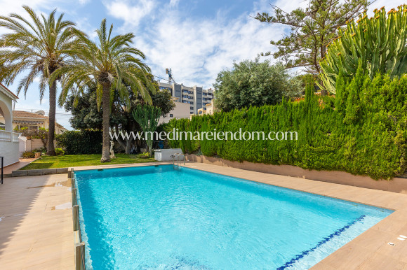 Verkauf - Villa - Torrevieja - Rocio del Mar