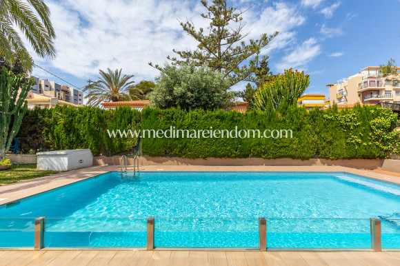 Verkauf - Villa - Torrevieja - Rocio del Mar