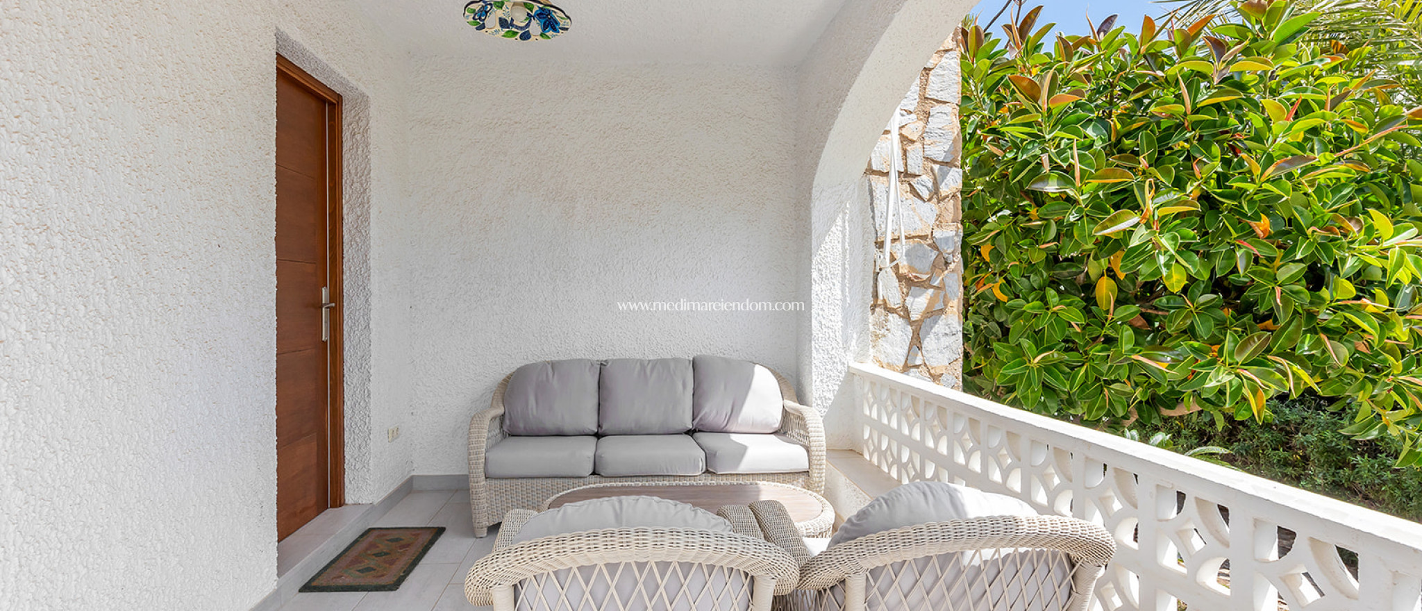 Verkauf - Villa - Torrevieja - Rocio del Mar