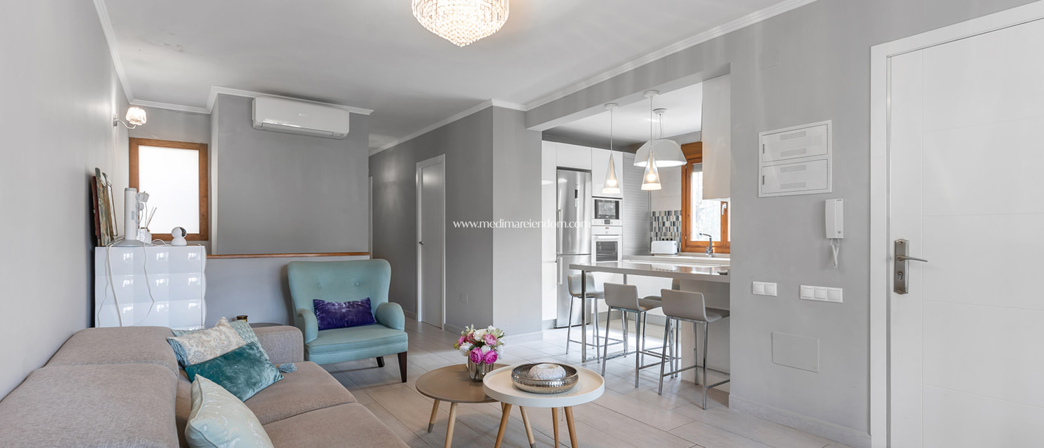 Verkauf - Villa - Torrevieja - Rocio del Mar