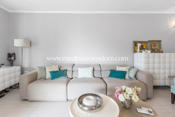 Verkauf - Villa - Torrevieja - Rocio del Mar