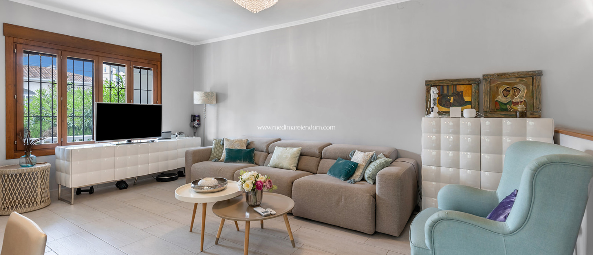 Verkauf - Villa - Torrevieja - Rocio del Mar