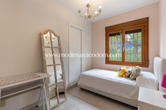 Verkauf - Villa - Torrevieja - Rocio del Mar