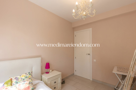 Verkauf - Villa - Torrevieja - Rocio del Mar