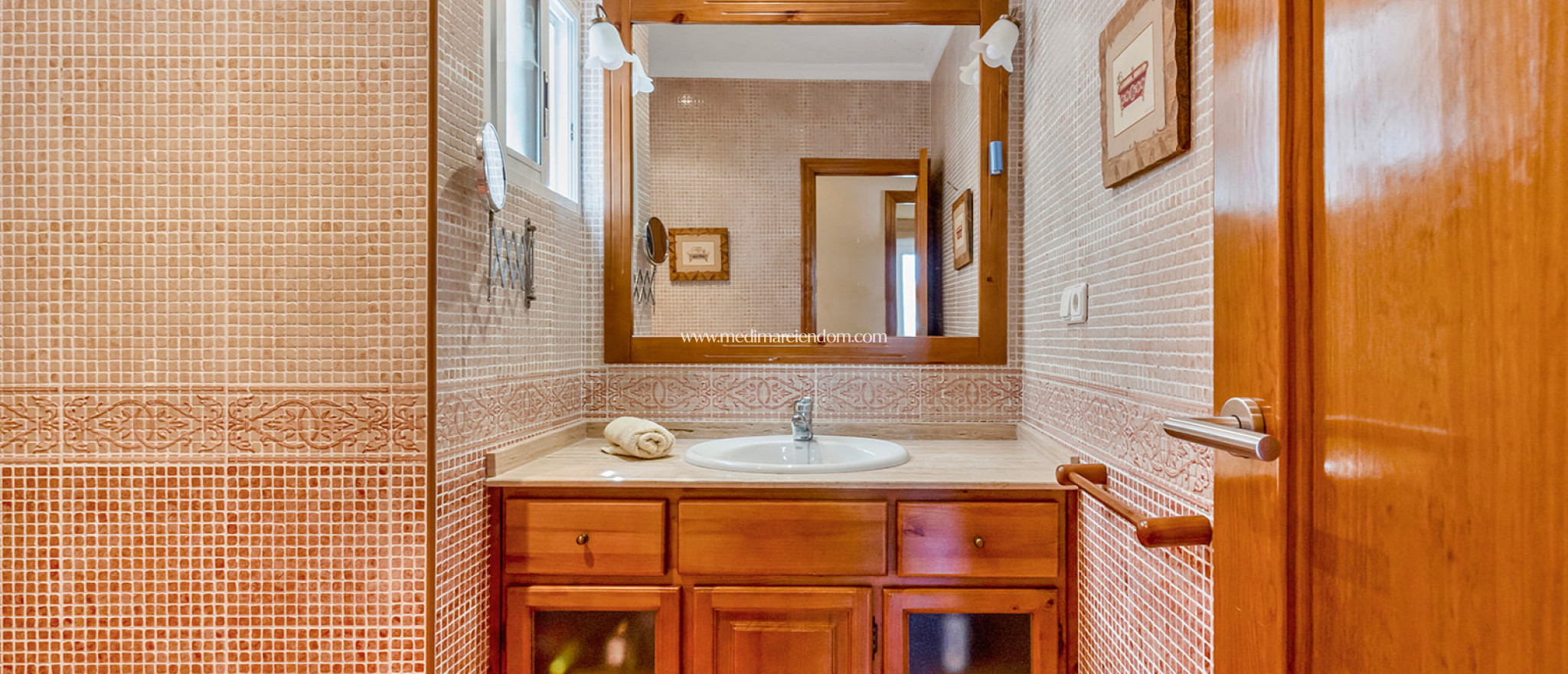 Verkauf - Villa - Torrevieja - Rocio del Mar