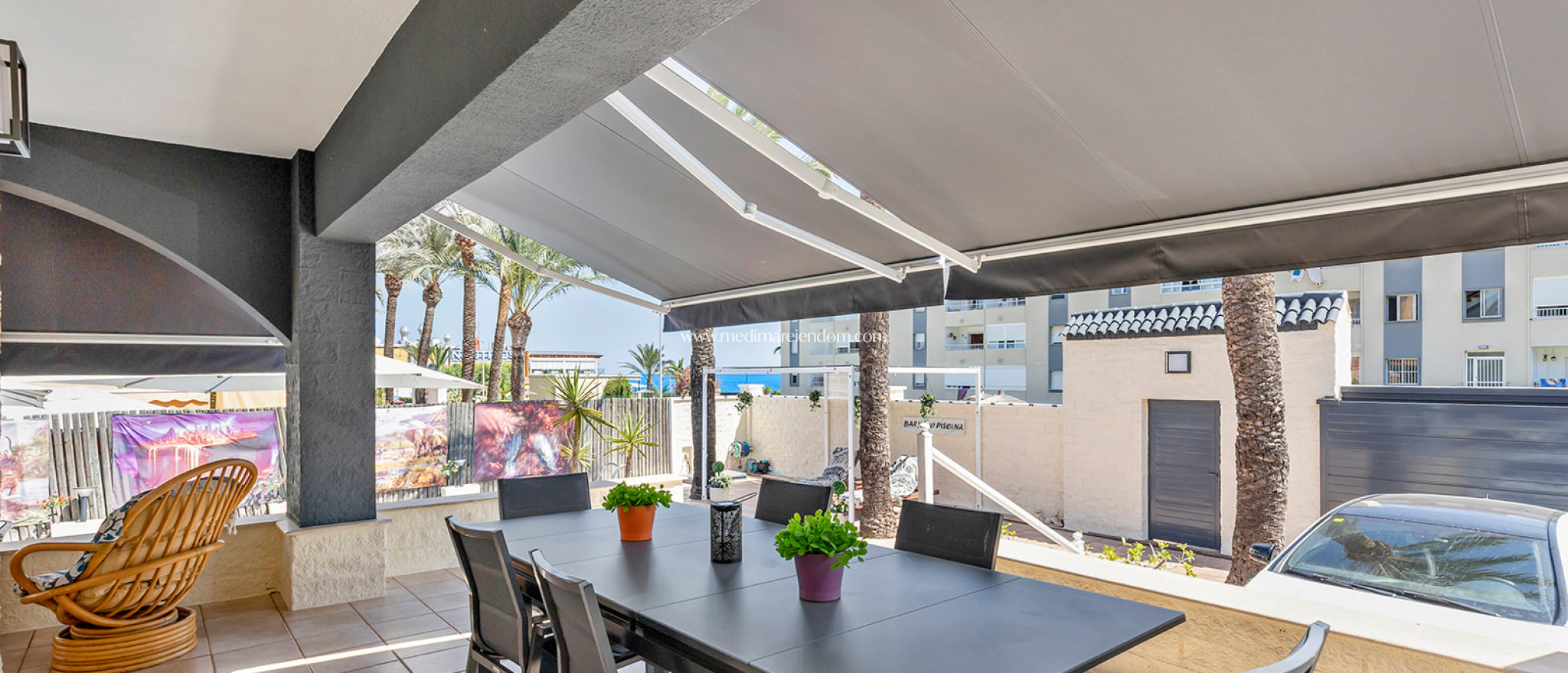 Verkauf - Villa - Torrevieja - Rocio del Mar