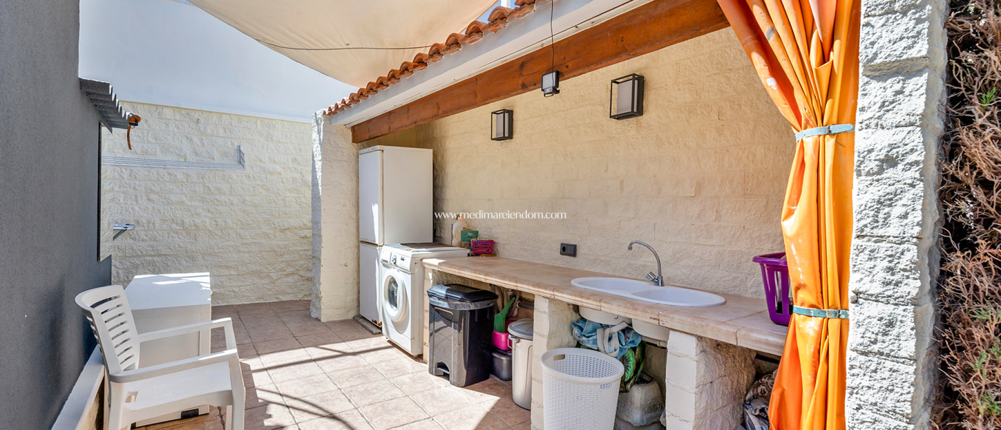 Verkauf - Villa - Torrevieja - Rocio del Mar