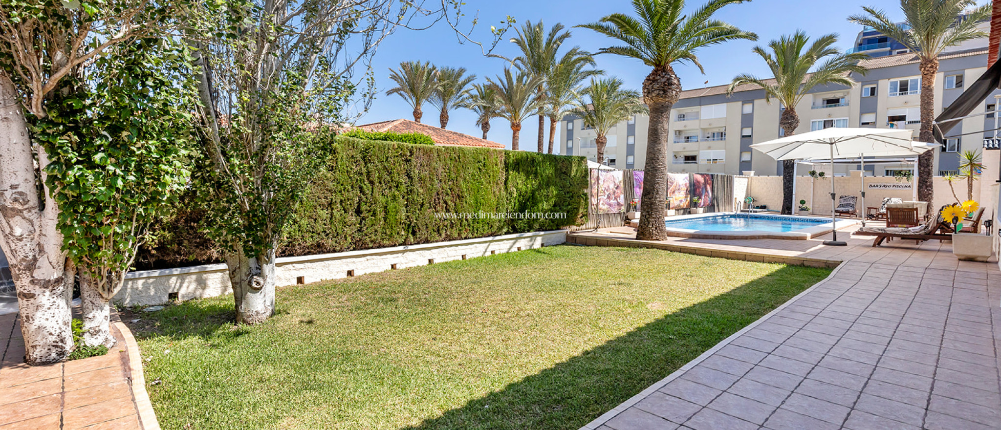 Verkauf - Villa - Torrevieja - Rocio del Mar