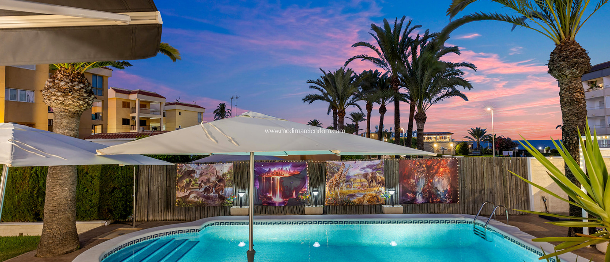 Verkauf - Villa - Torrevieja - Rocio del Mar