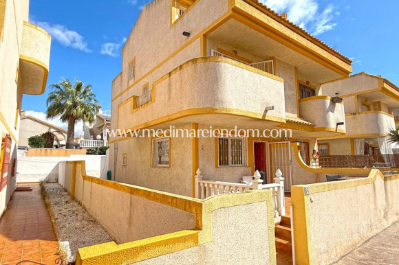 Villa jumelée - Revente - Orihuela Costa - M-83370