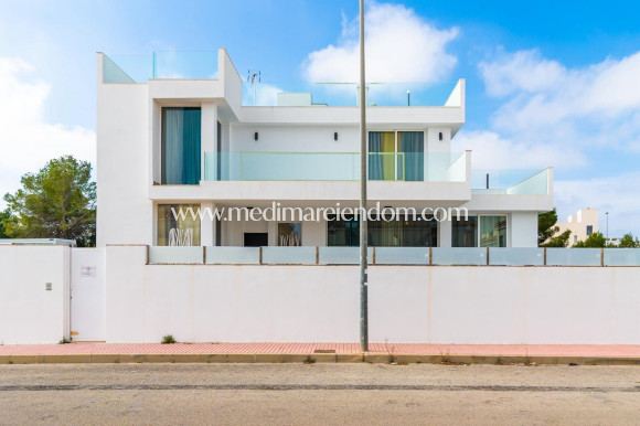 Villa - Neubauten - Orihuela Costa - M-22800