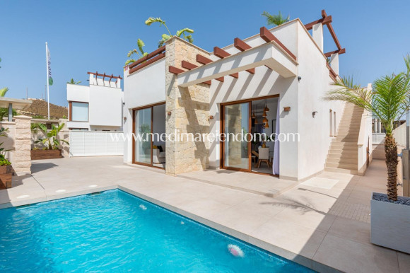 Villa - Neubauten - Vera - M-35078