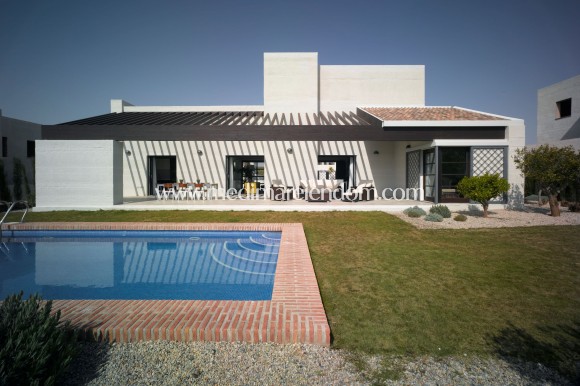 Villa - New build - Peraleja Golf - Peraleja Golf