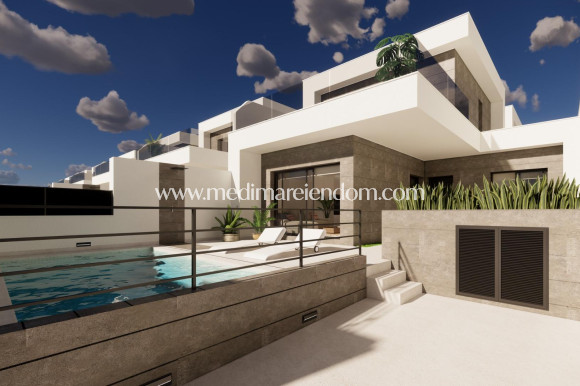 Villa - Nouvelle Construction - Dolores - Pueblo