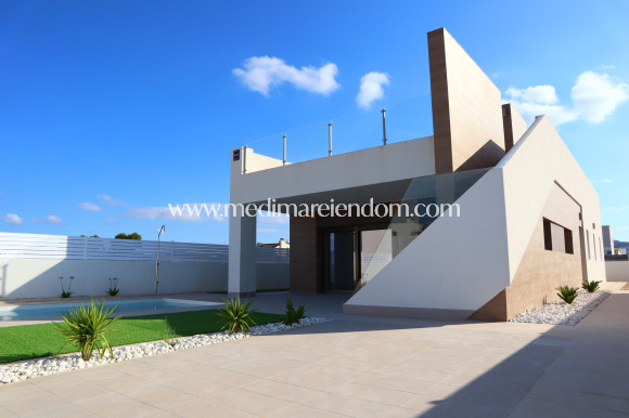 Villa - Nybyggnad - Aspe - NB-51366