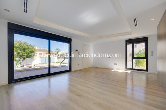 Villa - Resale - Ciudad Quesada - Ciudad Quesada