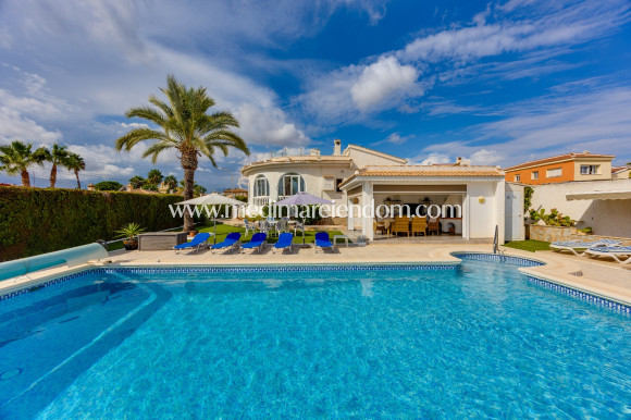 Villa - Reventa - Ciudad Quesada - Ciudad Quesada