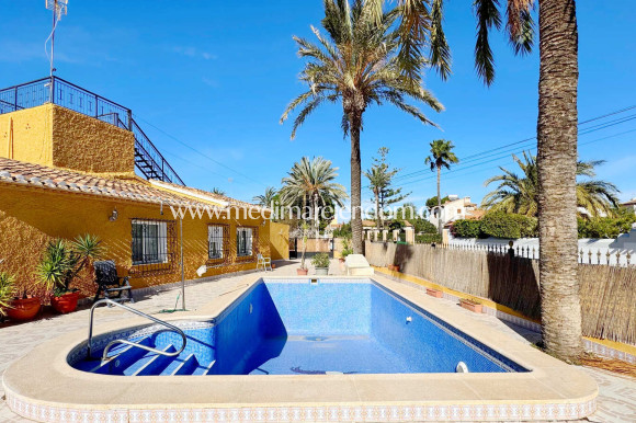 Villa - Reventa - Orihuela - M-53224