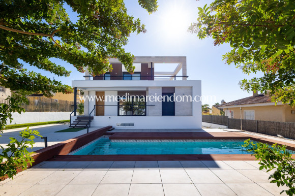 Villa - Revente - Ciudad Quesada - Ciudad Quesada