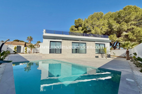 Villa - Revente - Ciudad Quesada/Rojales - Ciudad Quesada