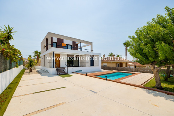 Villa - Sala - Ciudad Quesada - A9216