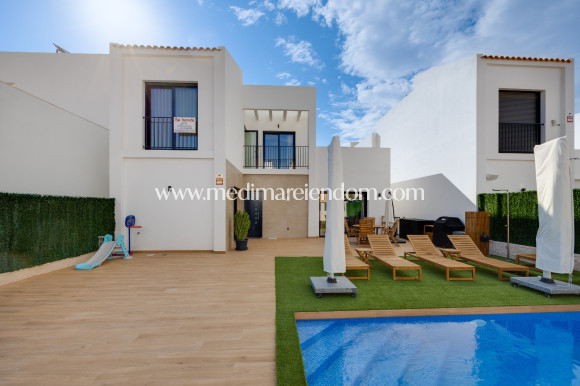 Villa - Sala - Ciudad Quesada - Ciudad Quesada