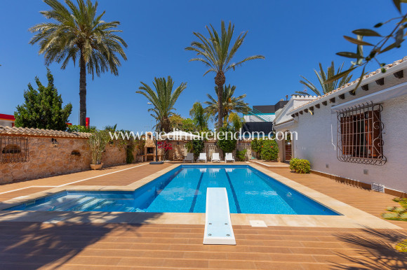 Villa - Tweedehands - Orihuela - Orihuela Costa