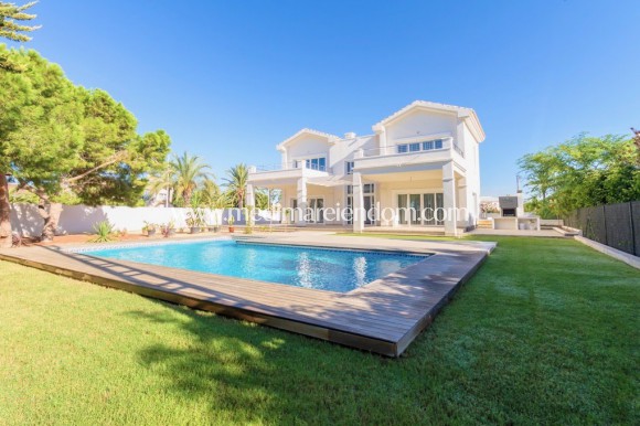 Villa - Verkauf - Orihuela Costa - M7462