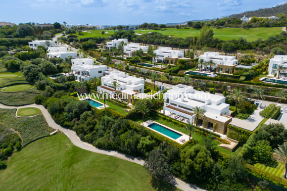Виллы - Новостройки - Casares - Casares