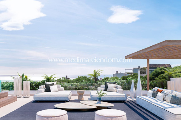 Виллы - Новостройки - Marbella - Marbella