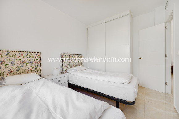 Вторичный рынок - Апартаменты - Ciudad Quesada