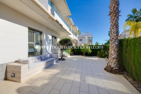 Вторичный рынок - Апартаменты - Ciudad Quesada