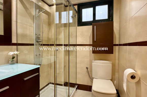 Вторичный рынок - Апартаменты - Guardamar del Segura - Beach Guardamar