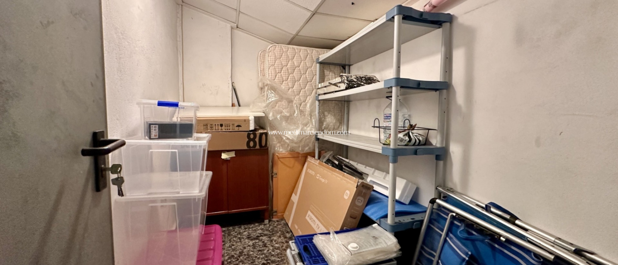 Вторичный рынок - Апартаменты - Guardamar del Segura - Beach Guardamar