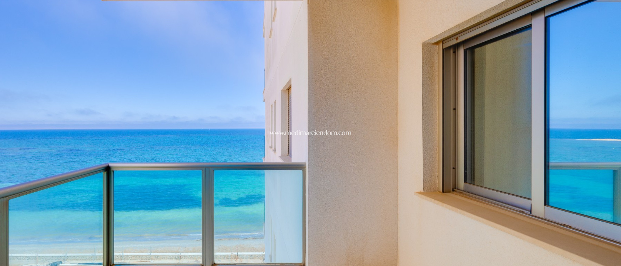 Вторичный рынок - Апартаменты - La Manga del Mar Menor - La Manga Del Mar Menor