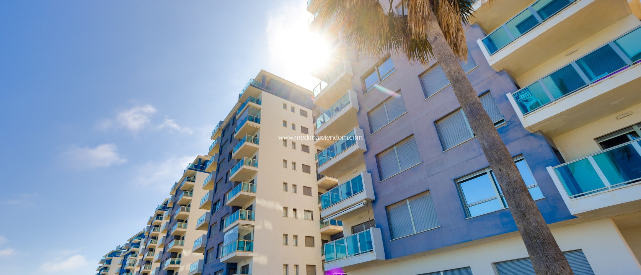 Вторичный рынок - Апартаменты - La Manga del Mar Menor - La Manga Del Mar Menor