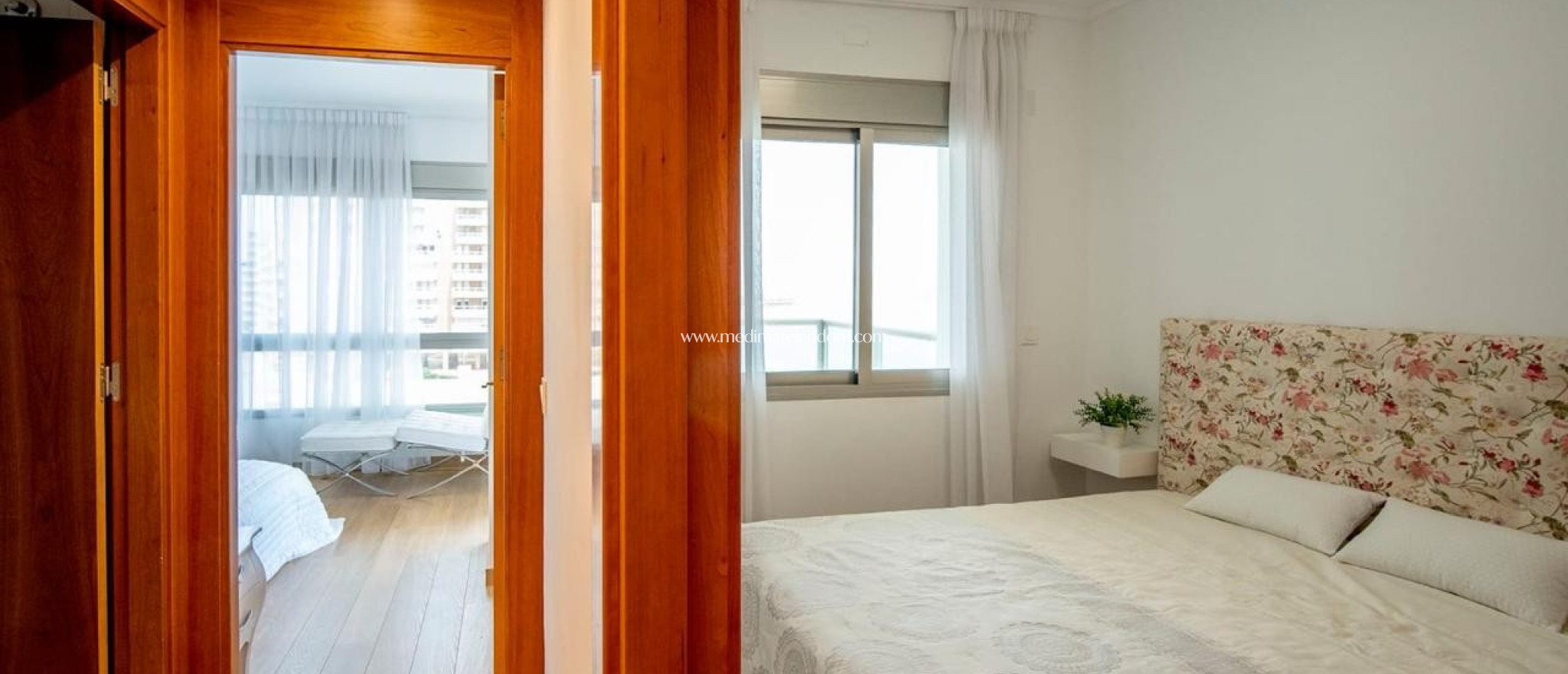 Вторичный рынок - Апартаменты - La Manga del Mar Menor - La Manga