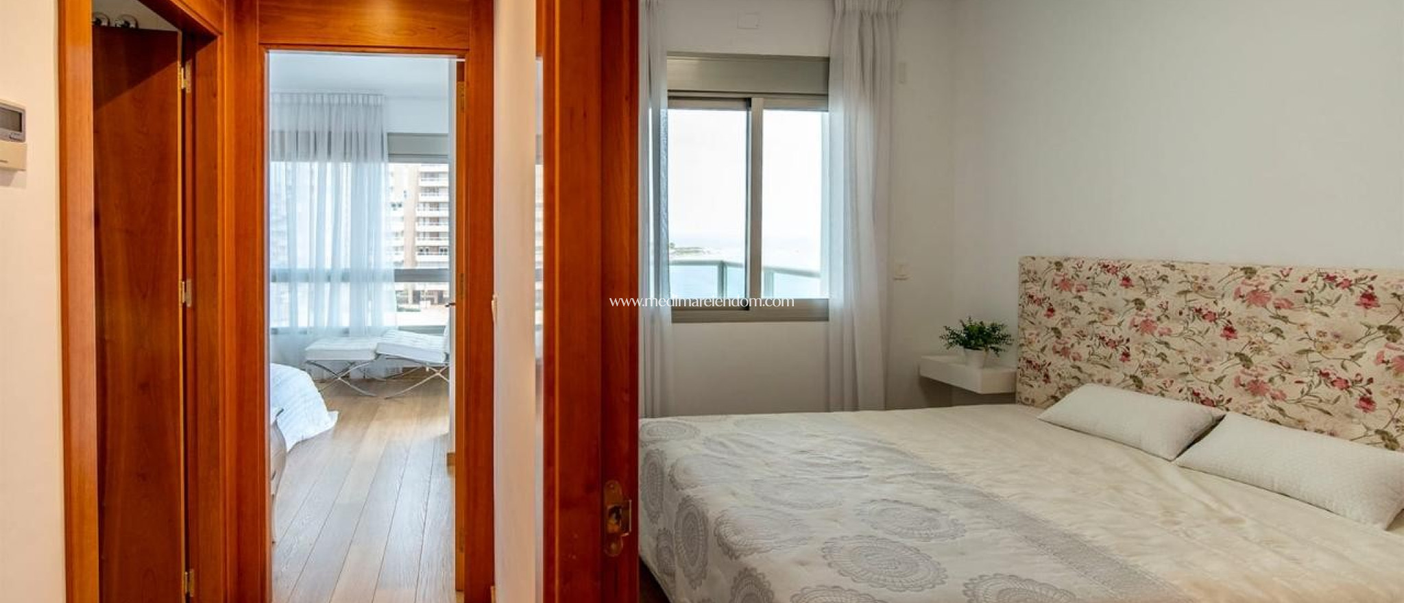 Вторичный рынок - Апартаменты - La Manga del Mar Menor - La Manga