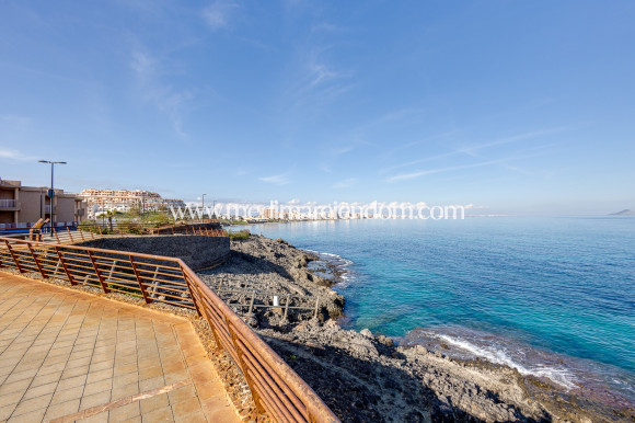 Вторичный рынок - Апартаменты - La Manga del Mar Menor - La Manga