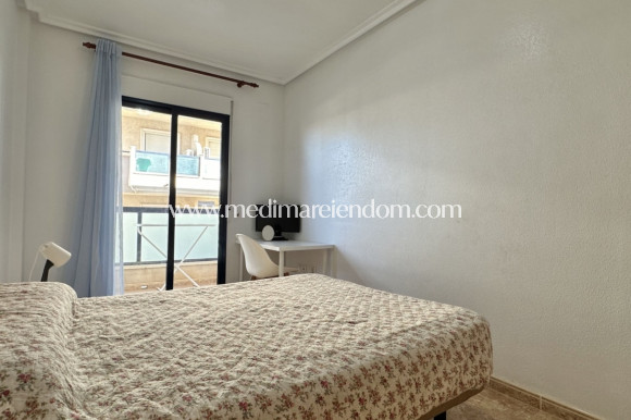 Вторичный рынок - Апартаменты - Orihuela Costa - Cabo Roig