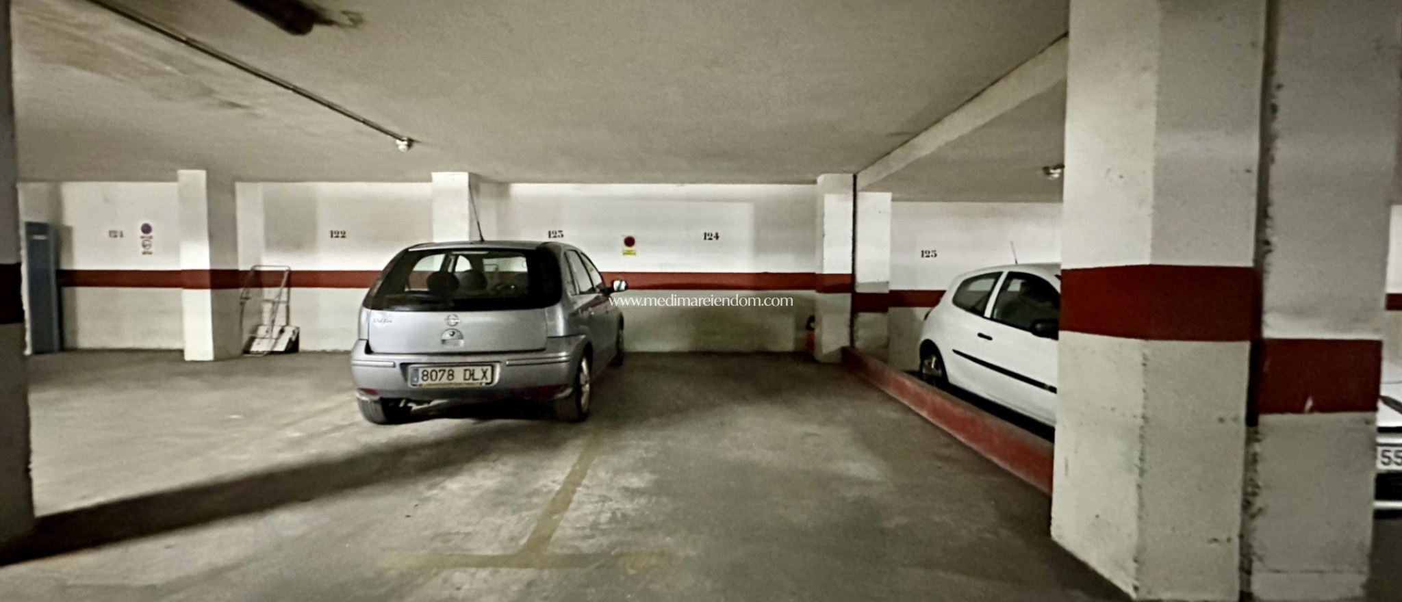 Вторичный рынок - Апартаменты - Orihuela Costa - Cabo Roig