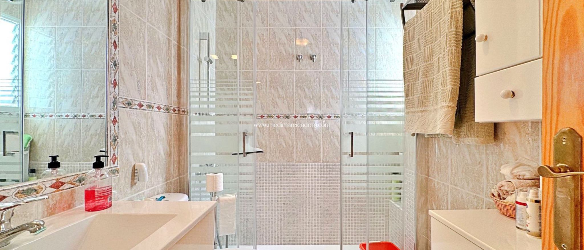 Вторичный рынок - Апартаменты - Orihuela Costa - La Zenia