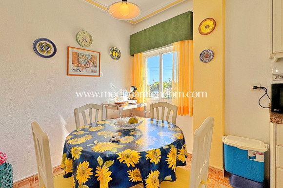 Вторичный рынок - Апартаменты - Orihuela Costa - La Zenia