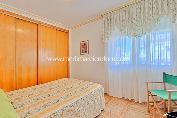 Вторичный рынок - Апартаменты - Orihuela Costa - La Zenia